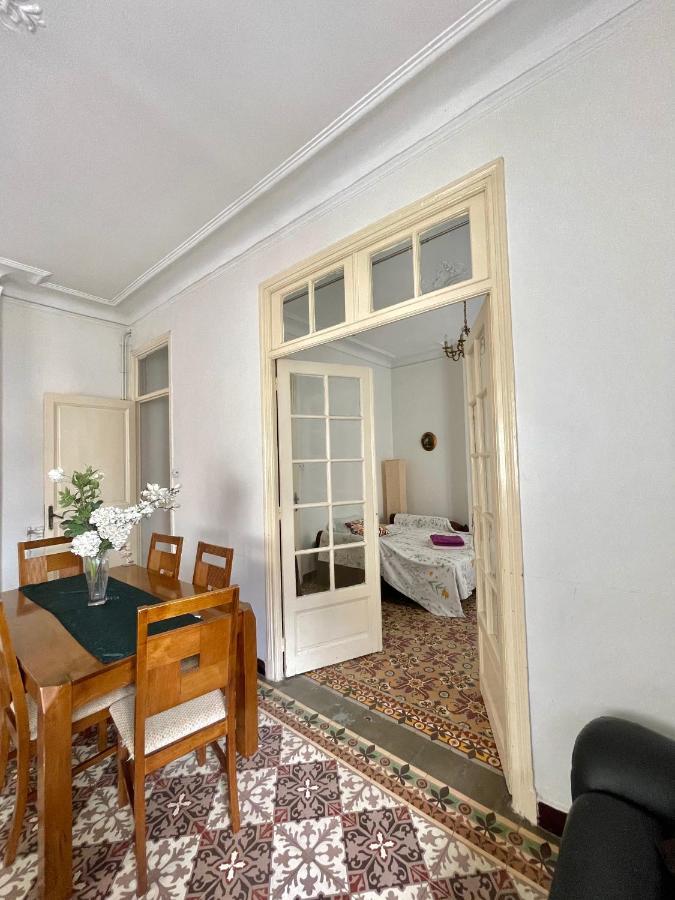 Appartement Dans Immeuble Haussmanien Algiers Εξωτερικό φωτογραφία