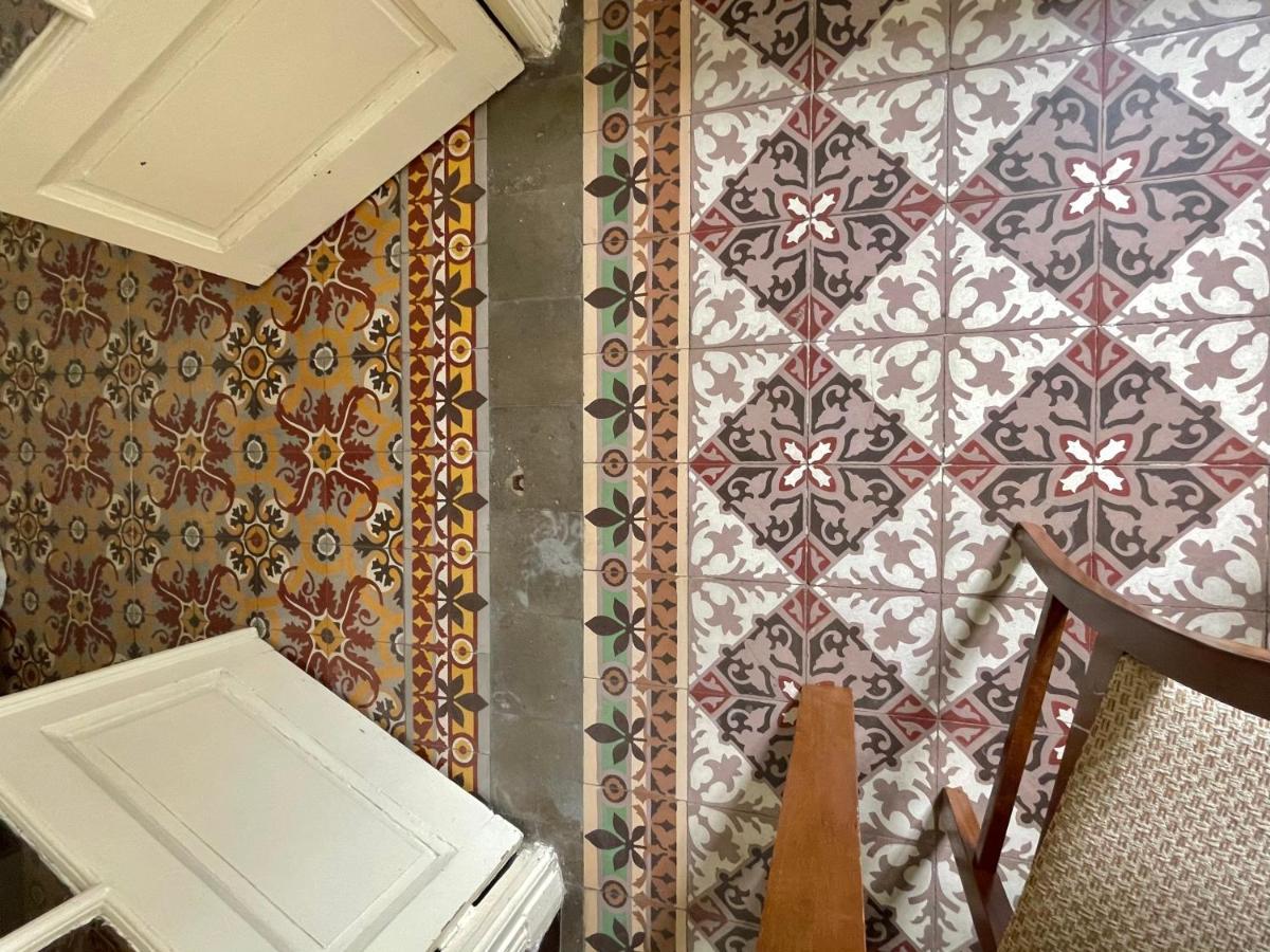 Appartement Dans Immeuble Haussmanien Algiers Εξωτερικό φωτογραφία