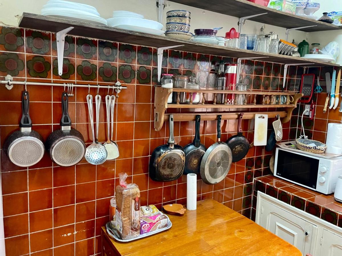 Appartement Dans Immeuble Haussmanien Algiers Εξωτερικό φωτογραφία
