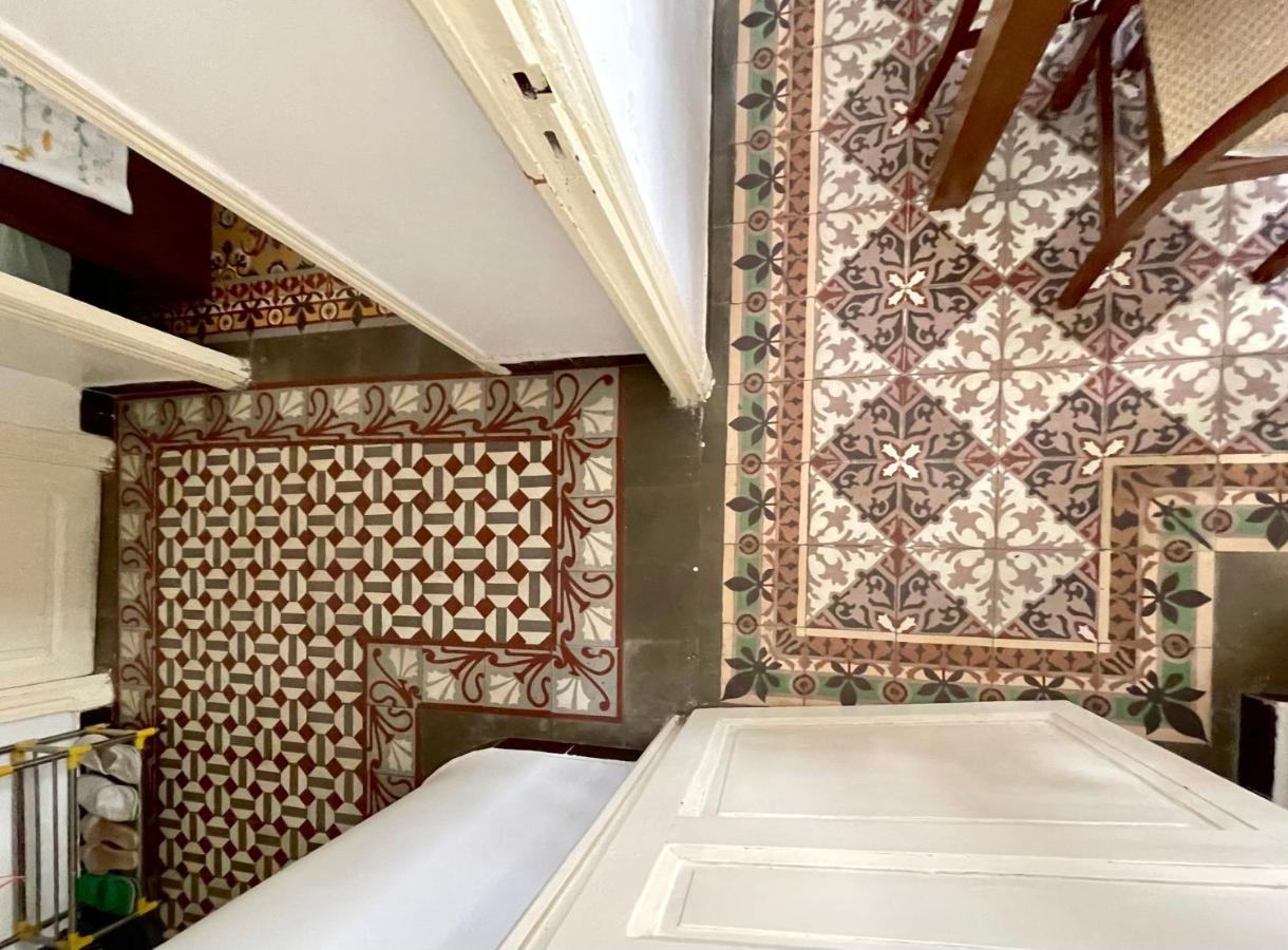 Appartement Dans Immeuble Haussmanien Algiers Εξωτερικό φωτογραφία