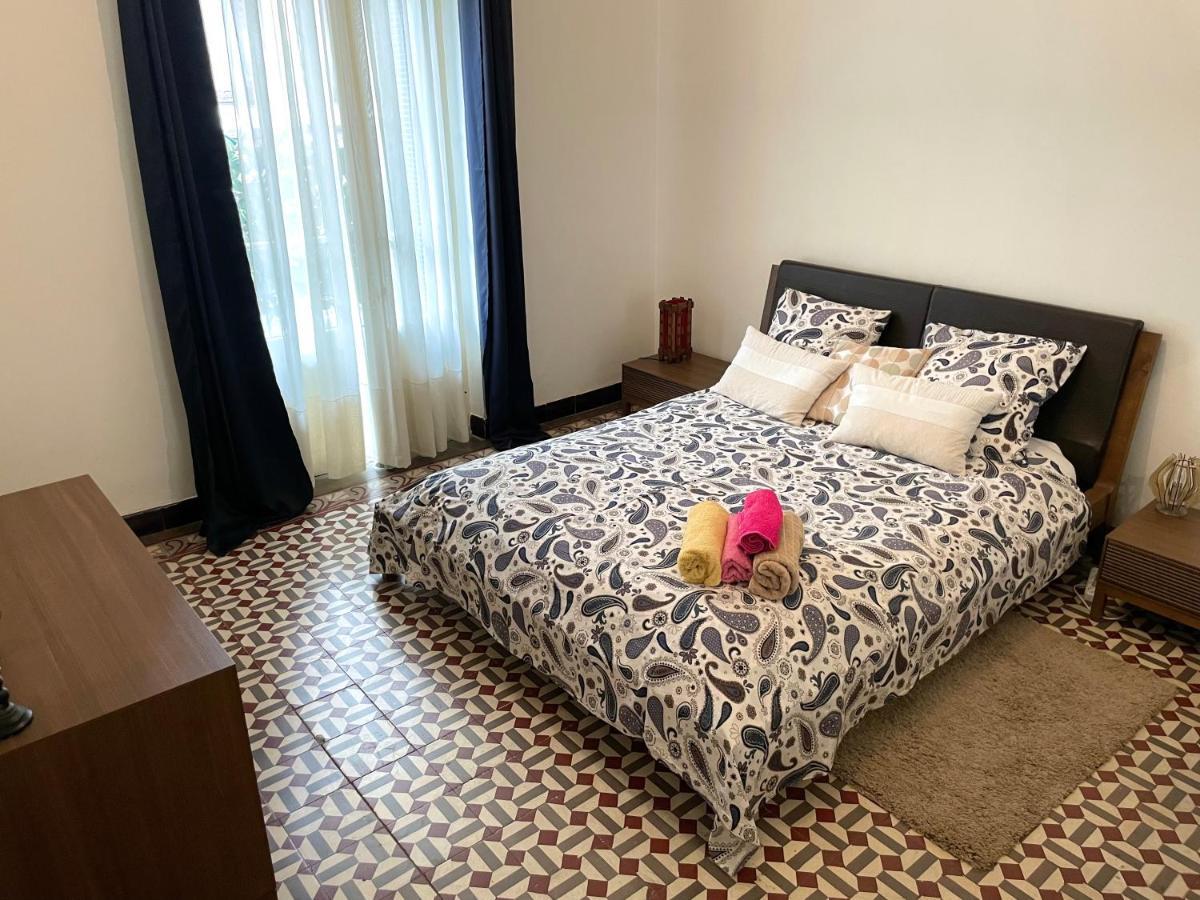 Appartement Dans Immeuble Haussmanien Algiers Εξωτερικό φωτογραφία